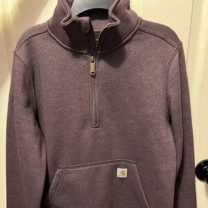 Carhartt pullover XS BRAND NEW